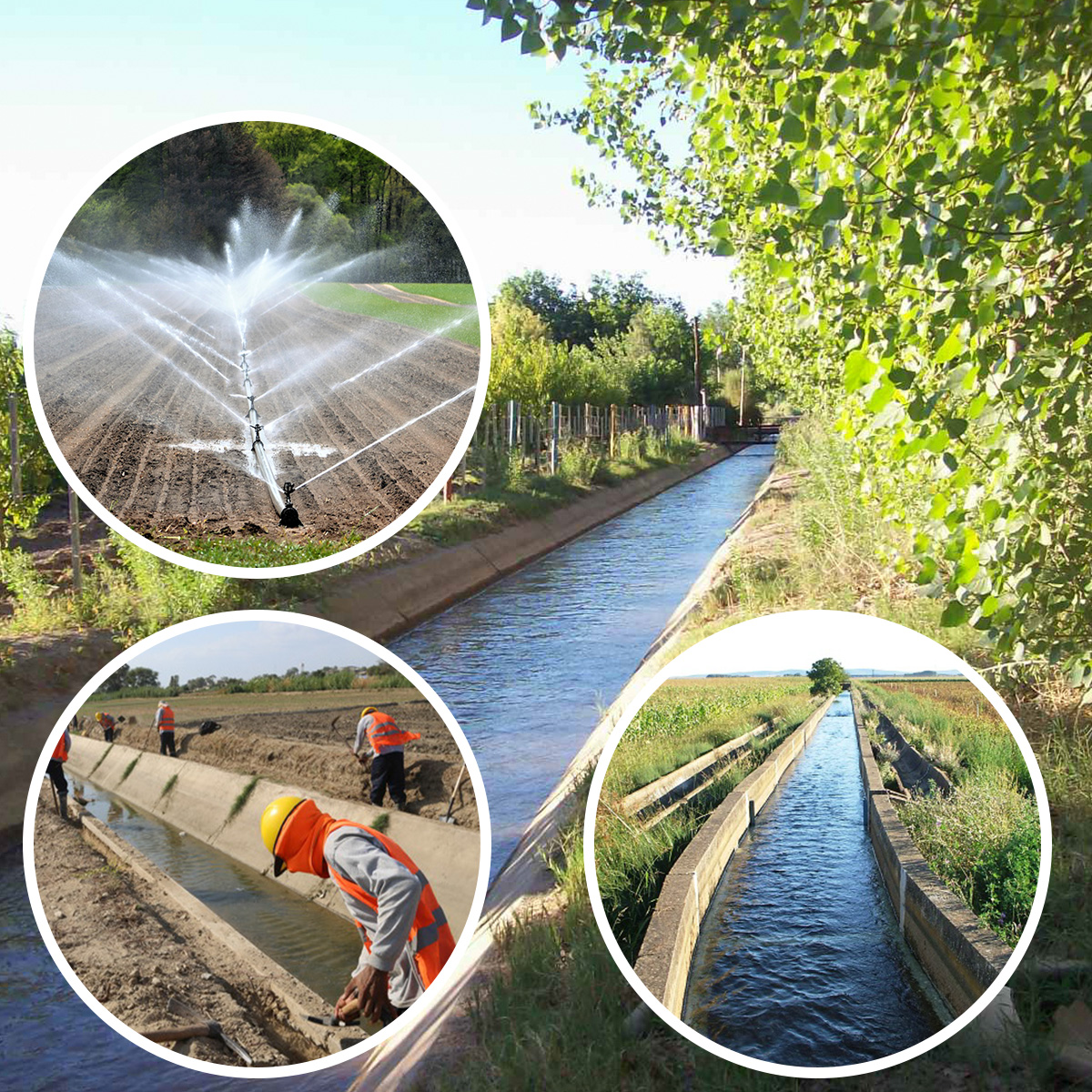 Clarico-3 Columns Style 2