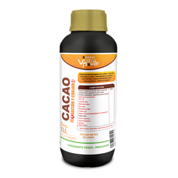 [19.02.06.07.01] VUZAL POWER - CACAO FLORACIÓN Y CUAJADO - 1LT