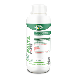[19.02.06.14.01] VUZAL POWER - PALTA FORTE - 1LT