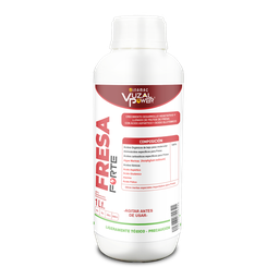 [19.02.06.15.01] VUZAL POWER - FRESA FORTE - 1LT