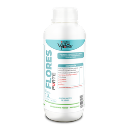 [19.02.06.19.01] VUZAL POWER - FLORES FORTE - 1LT