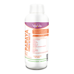 [19.02.06.22.01] VUZAL POWER - PAPAYA LLENADO DE FRUTOS - 1LT