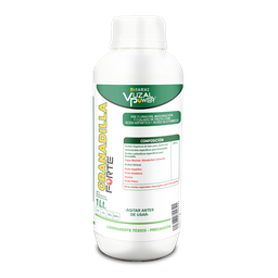 [19.02.06.23.01] VUZAL POWER - GRANADILLA FORTE - 1LT