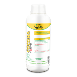[19.02.06.31.01] VUZAL POWER - COCONA FORTE - 1LT