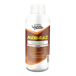 [19.02.11.03.01] VUZAL POWER - AUXI-RAIZ - 1LT
