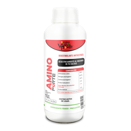 [19.02.17.02.01] VUZAL POWER - AMINO FORTE - 1LT