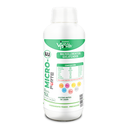 [19.02.18.01.01] VUZAL POWER - MICRO-E FORTE - 1LT