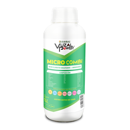 [19.02.18.02.01] VUZAL POWER - MICRO COMBI - 1LT