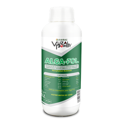 [19.02.22.01.01] VUZAL POWER - ALGA-FOL - 1LT