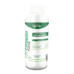 [19.02.25.01.01] VUZAL POWER - CITOKOR FORTE - 1LT