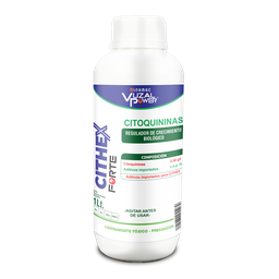 [19.02.25.02.01] VUZAL POWER - CITHEX FORTE - 1LT