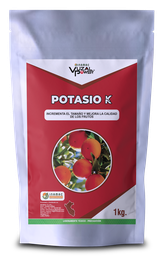 [19.01.04.01.01] VUZAL POWER - POTASIO K - 1KG