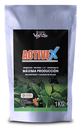 [19.01.11.01.02] VUZAL POWER - ACTIVEX - 1KG