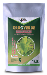 [19.01.11.03.01] VUZAL POWER - ORO VERDE HOJA - 1KG