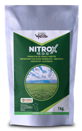 [19.01.01.01.01] VUZAL POWER - NITROX 45-10-10 - 1KG