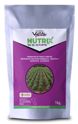 [19.01.01.02.01] VUZAL POWER - NUTRIX 40-10-10 FORTE - 1KG