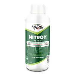 [19.02.01.01.01] VUZAL POWER - NITROX 45-10-10 - 1LT