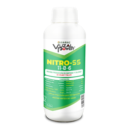 [19.02.01.02.01] VUZAL POWER - NITRO - SS 11-8-6 1LT