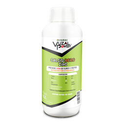 [19.02.05.03.01] VUZAL POWER - CALCIO-BORO ZINC - 1LT