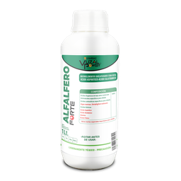 [19.02.06.01.01] VUZAL POWER - ALFALFERO FORTE - 1LT