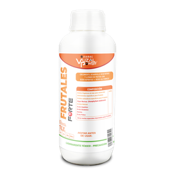[19.02.06.12.01] VUZAL POWER - FRUTALES FORTE - 1LT