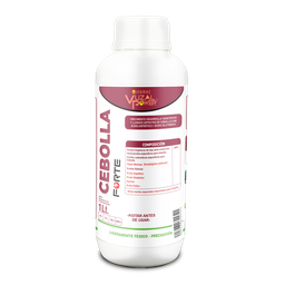 [19.02.06.17.01] VUZAL POWER - CEBOLLA FORTE - 1LT