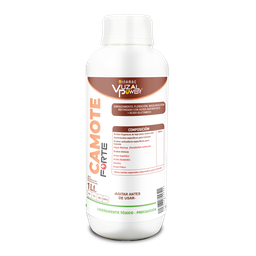 [19.02.06.24.01] VUZAL POWER - CAMOTE FORTE - 1LT