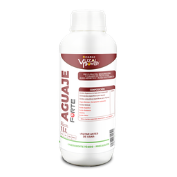 [19.02.06.30.01] VUZAL POWER - AGUAJE FORTE - 1LT