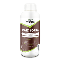 [19.02.11.01.01] VUZAL POWER - RAIZ FORTE - 1LT
