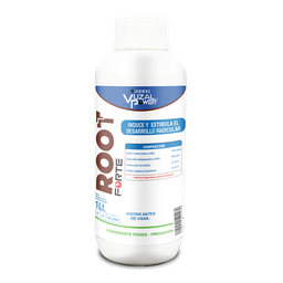 [19.02.11.02.01] VUZAL POWER - ROOT FORTE - 1LT