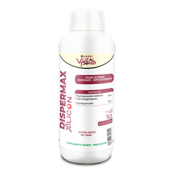 [19.02.13.01.01] VUZAL POWER - DISPERMAX XILICON - 1LT