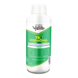 [19.02.15.01.03] VUZAL POWER - TR3 HORMONAL - 1LT