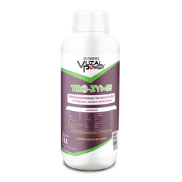 [19.02.15.02.01] VUZAL POWER - TR3-ZYME - 1LT