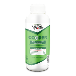 [19.02.20.01.01] VUZAL POWER - COOPER-CU380 - 1LT