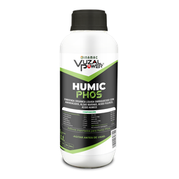 [19.02.21.01.01] VUZAL POWER - HUMIC PHOS - 1LT