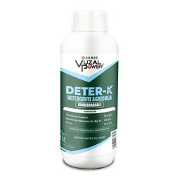 [19.02.24.01.01] VUZAL POWER - DETER-K - 1LT