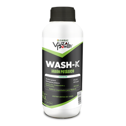 [19.02.24.02.01] VUZAL POWER - WASH-K - 1LT
