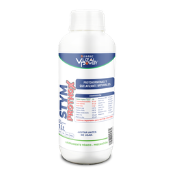 [19.02.26.01.01] VUZAL POWER - STYM-PROTHOX - 1LT