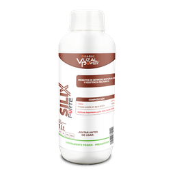 [19.02.29.01.01] VUZAL POWER - SILIX-FORTE - 1LT