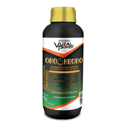[19.02.30.01.01] VUZAL POWER - ORO NEGRO SUELO - 1LT