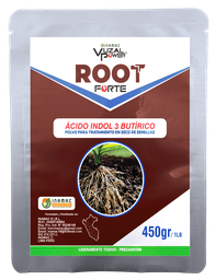 [19.01.10.01.04] VUZAL POWER - ROOT-FORTE - 450GR